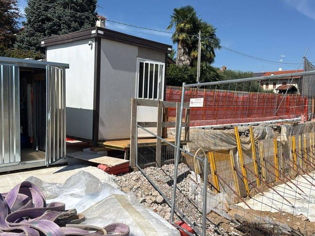 Maison de luxe à vendre à Locate Varesino, 668 000 €, Photo 5