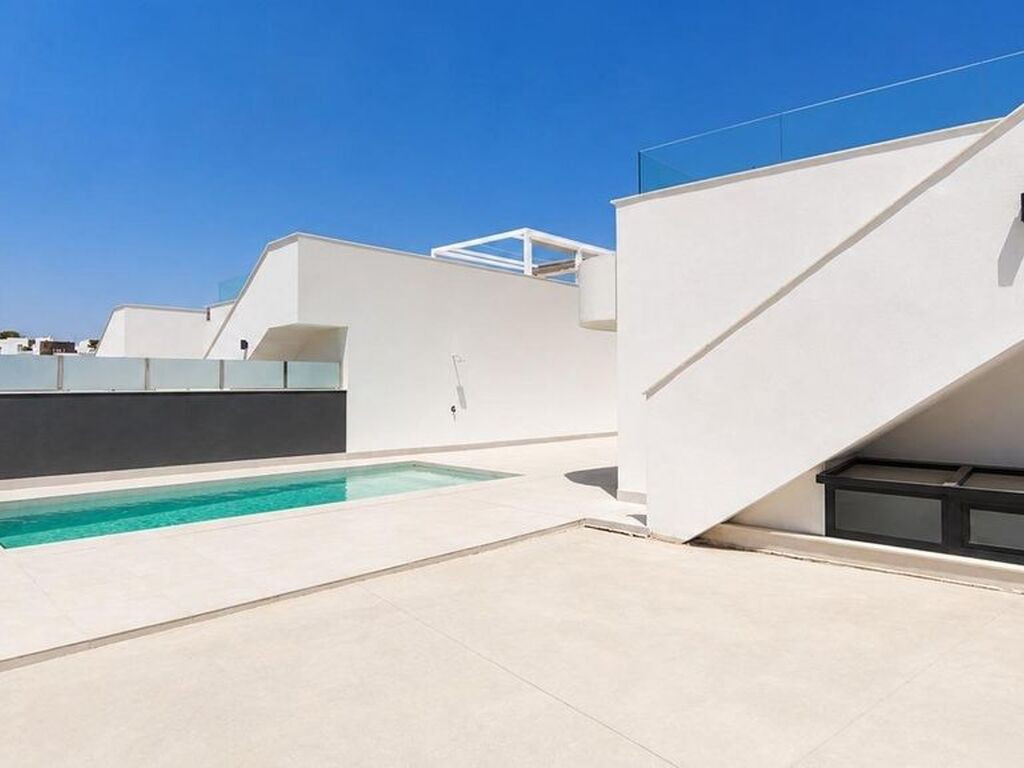 Luxury House for sale in Playas de Orihuela, 695 000 €, Photo 5