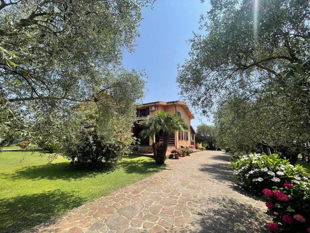 Luxury House for sale in Alghero, 1 590 000 €, Photo 6