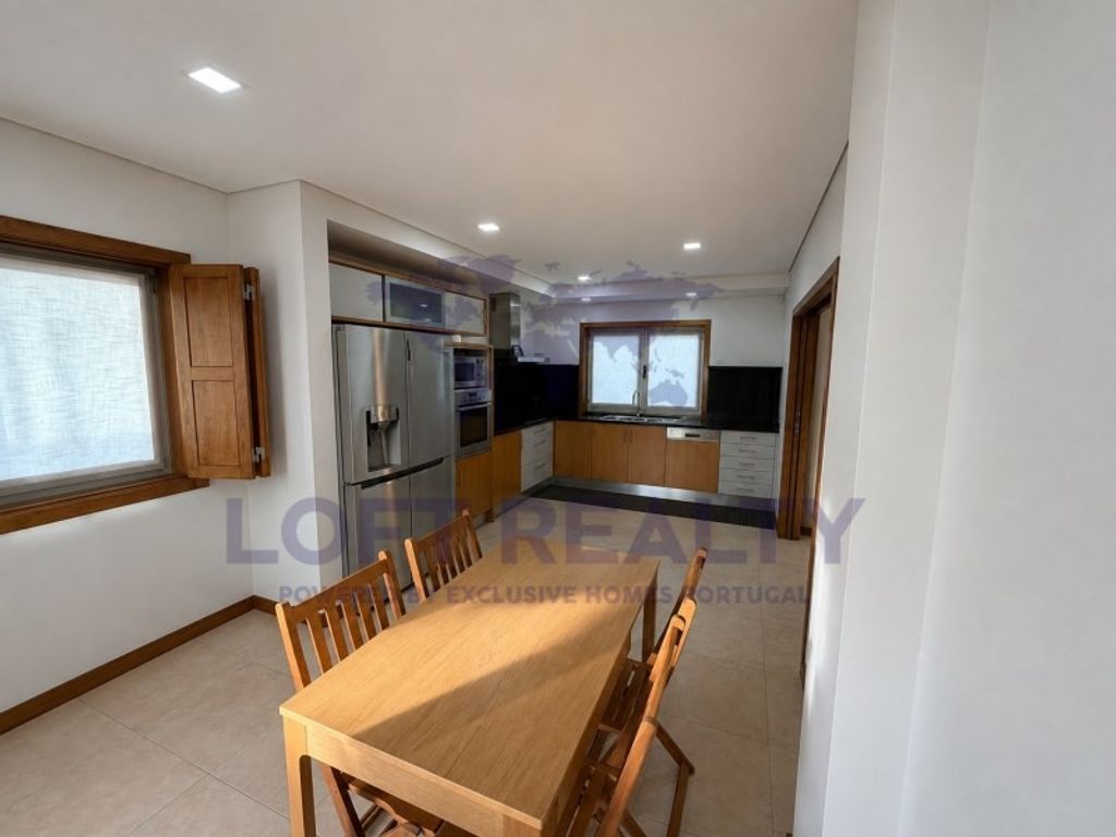 Maison de luxe à vendre à Ponte de Lima, 590 000 €, Photo 6