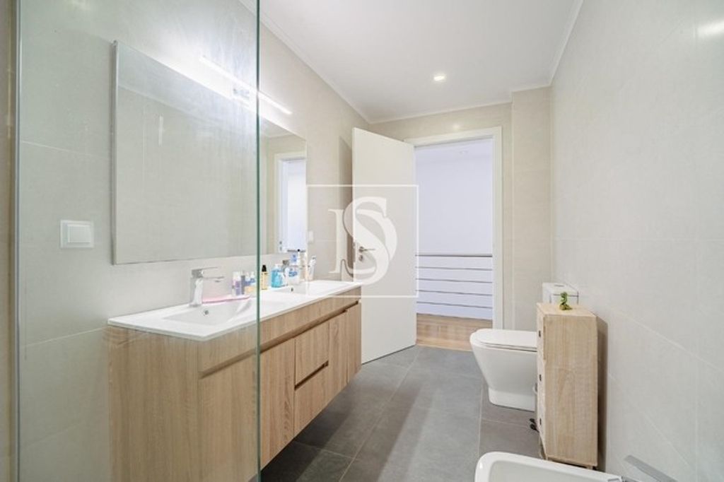 Maison de luxe à vendre à Charneca de Caparica, 498 000 €, Photo 6