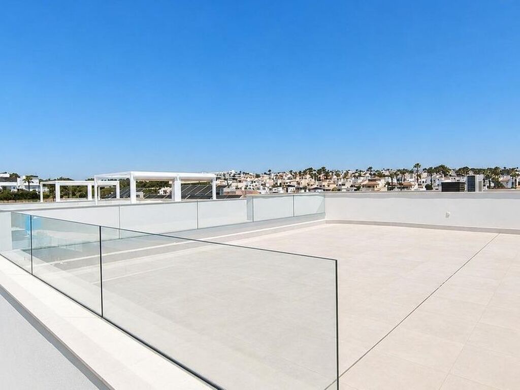 Luxury House for sale in Playas de Orihuela, 695 000 €, Photo 6