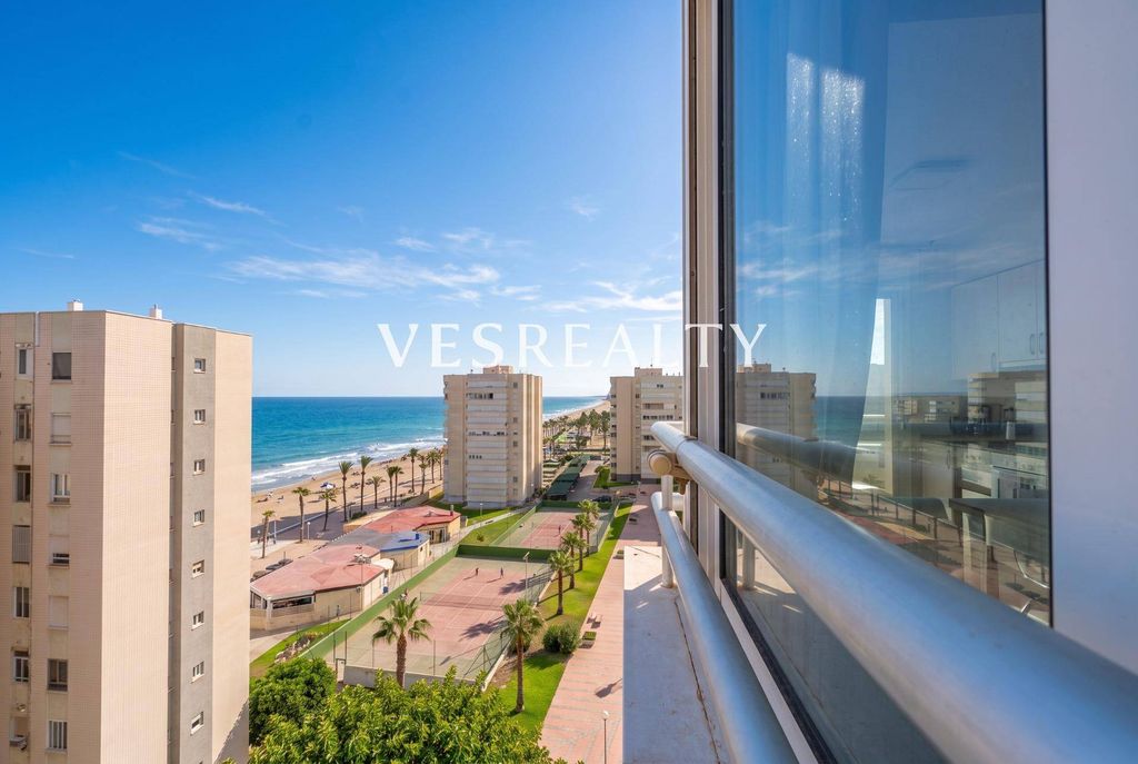Appartement de luxe à vendre à Alicante, 490 000 €, Photo 6