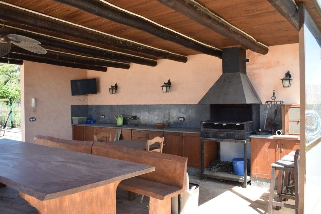Luxury House for sale in Amposta, 426 000 €, Photo 7