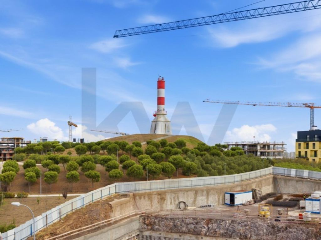 Appartement de luxe à vendre à Oeiras, 720 000 €, Photo 7