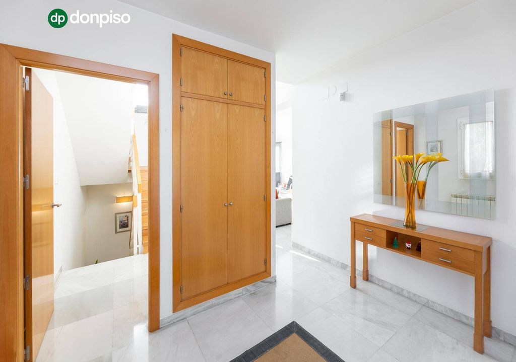 Maison de luxe à vendre à Cájar, 540 000 €, Photo 7
