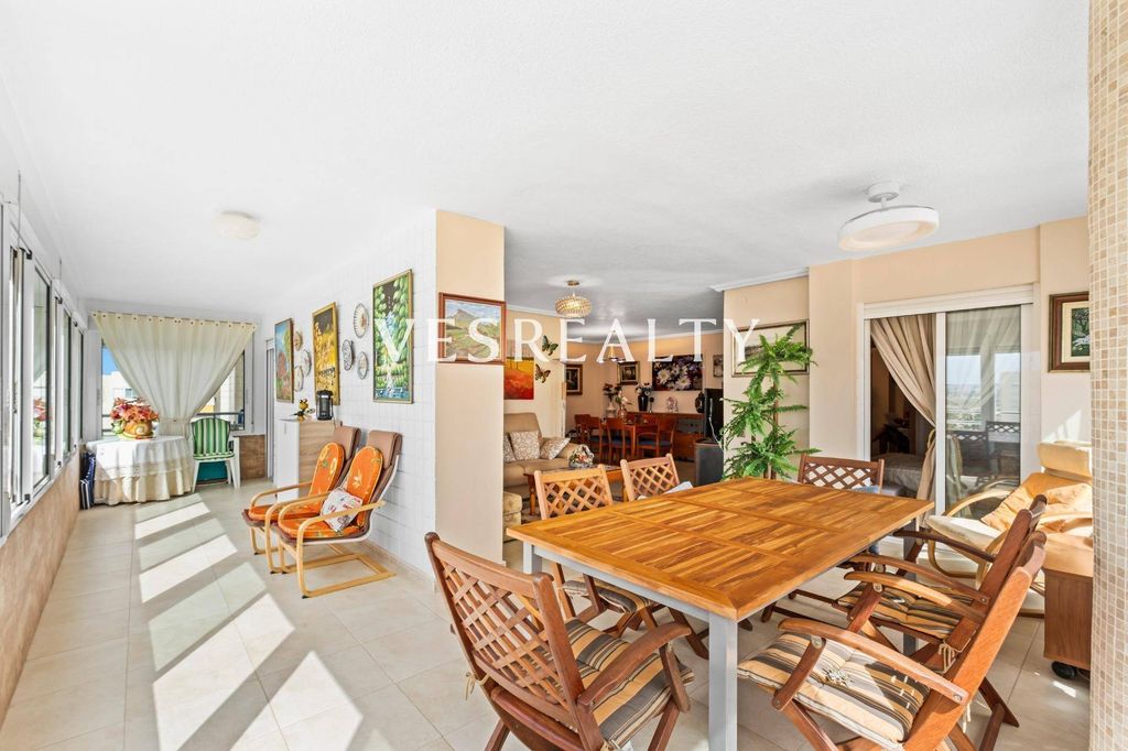 Appartement de luxe à vendre à Alicante, 490 000 €, Photo 7