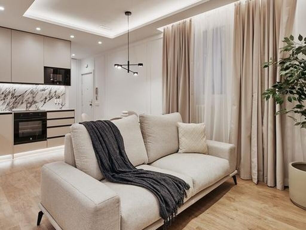 Luxury Apartment for sale in Madrid, 629 000 €, Photo 2