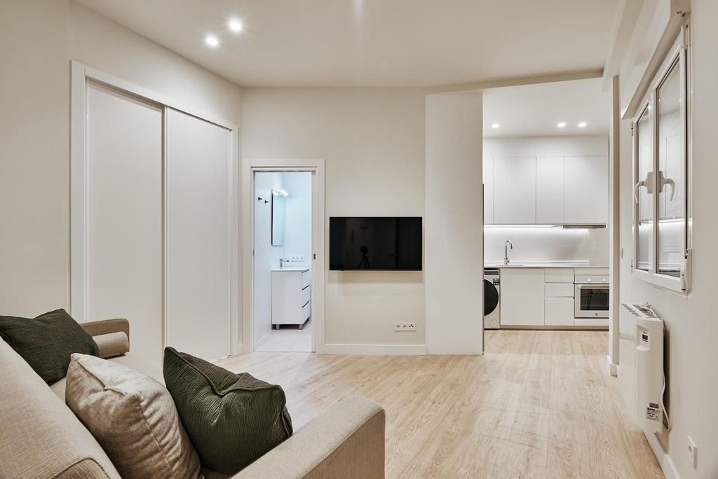 Appartement de luxe à vendre à Madrid, 589 000 €, Photo 2