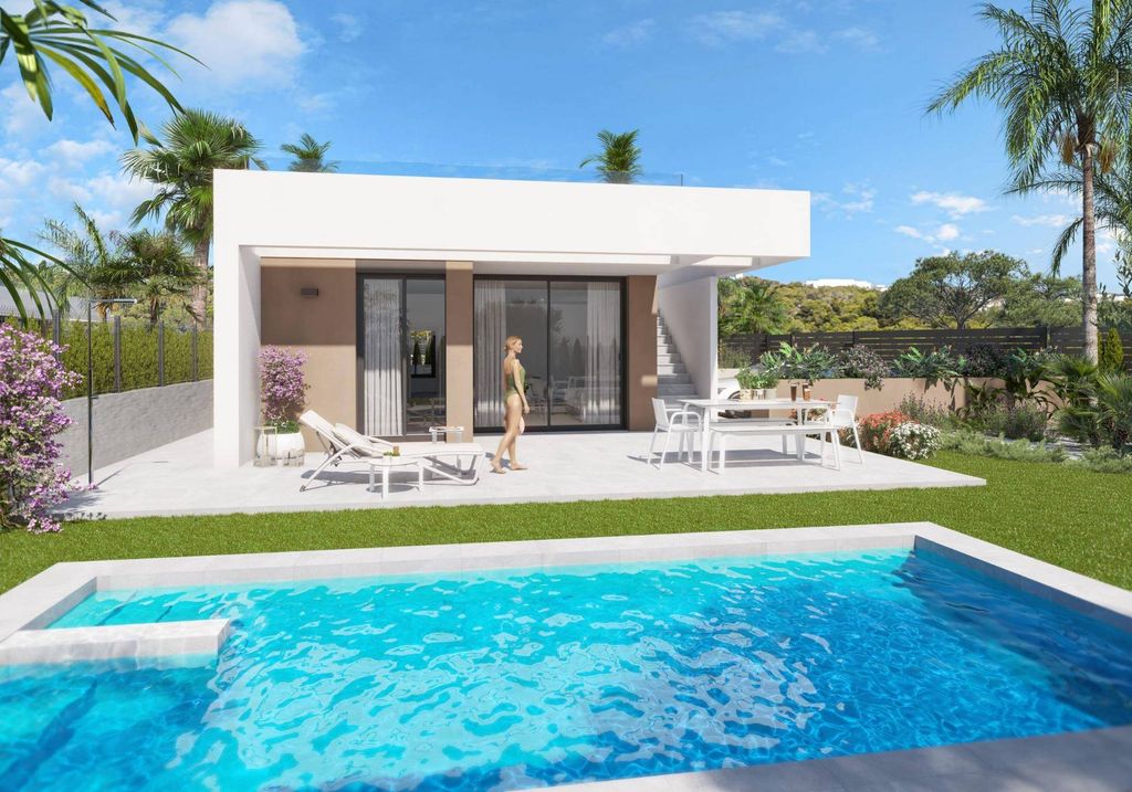 Maison de luxe à vendre à Vera Playa, 445 000 €, Photo 2