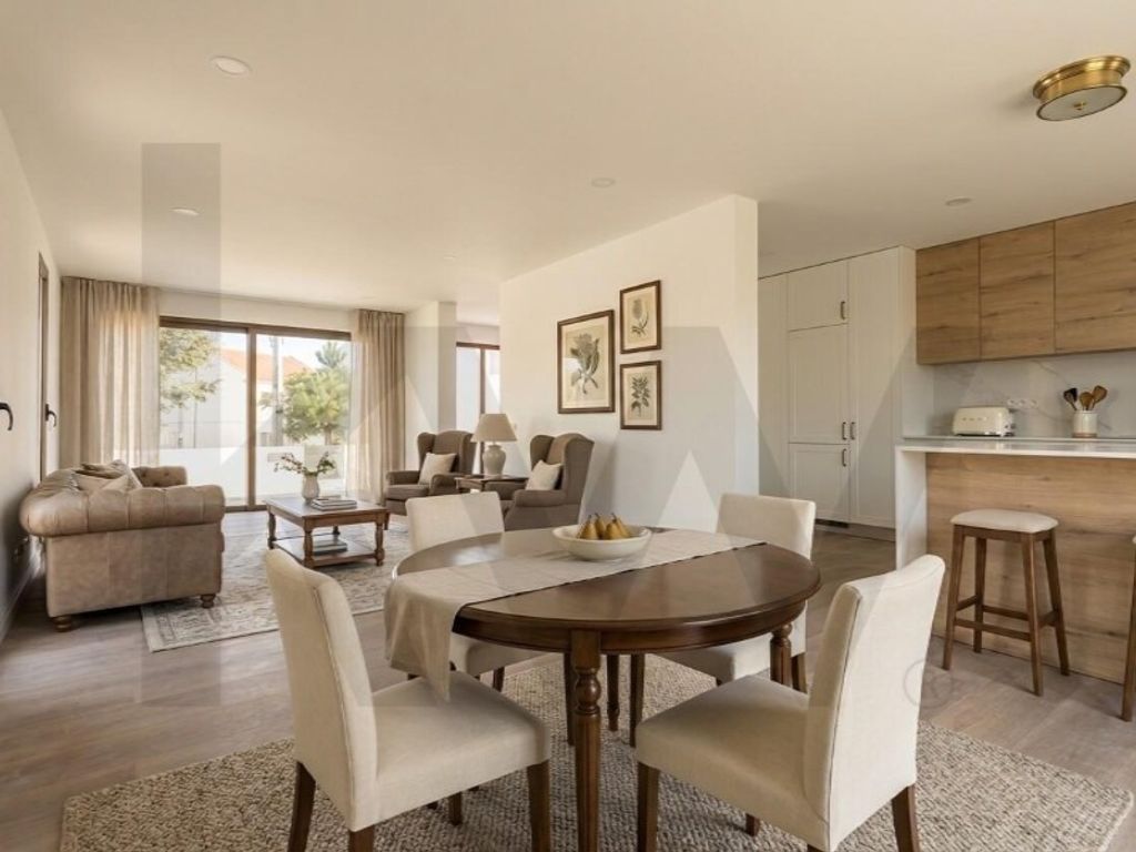 Maison de luxe à vendre à Caldas Da Rainha, 695 000 €, Photo 2