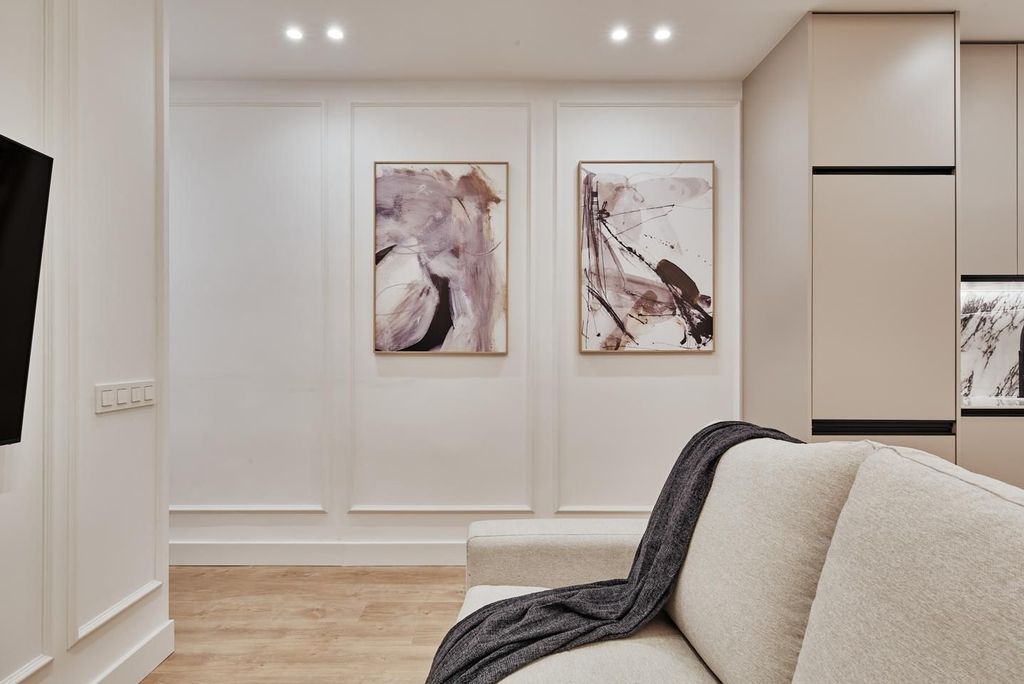 Luxury Apartment for sale in Madrid, 629 000 €, Photo 3