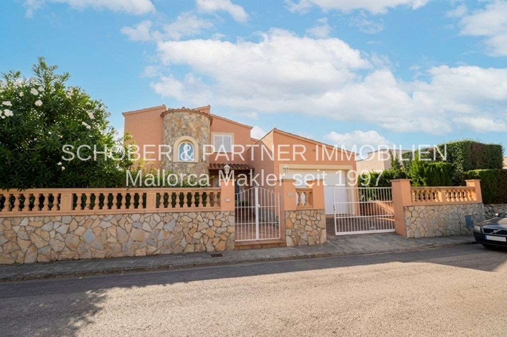 Maison de luxe à vendre à Sa Coma, 985 000 €, Photo 3