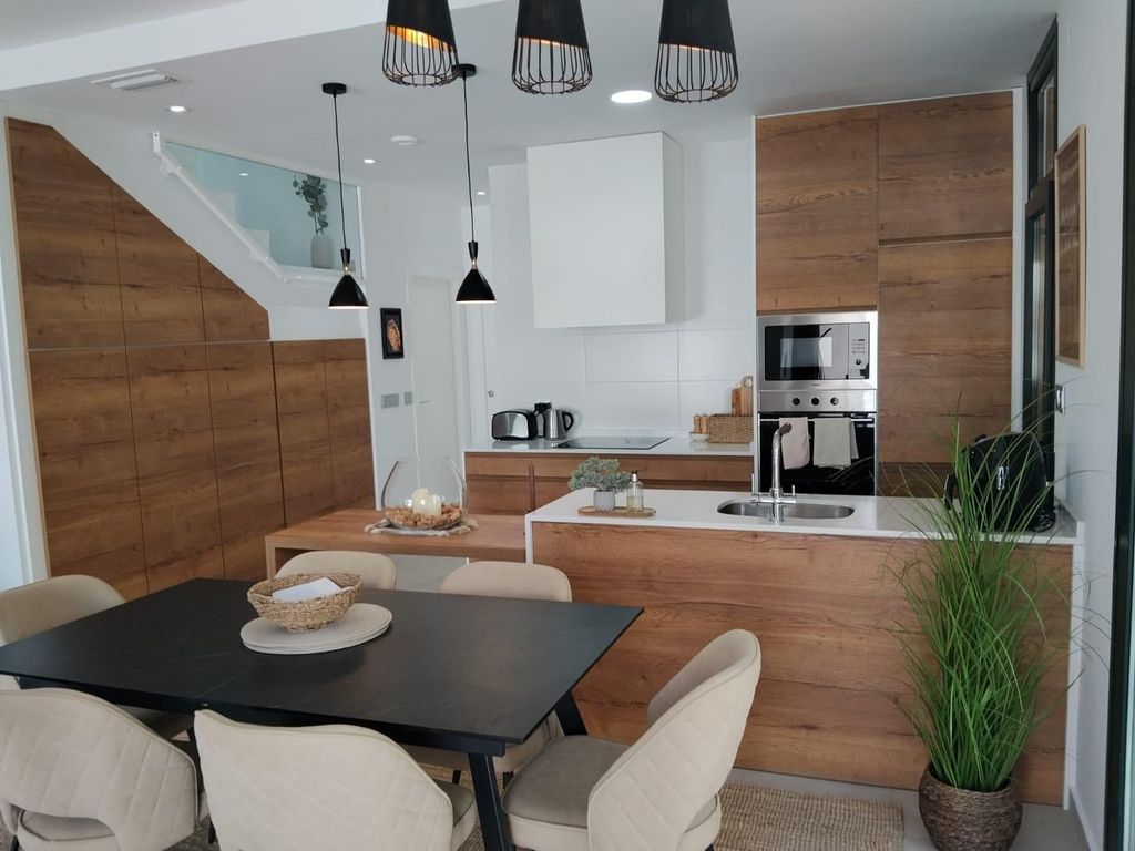 Luxury House for sale in Daya Nueva, 465 000 €, Photo 3