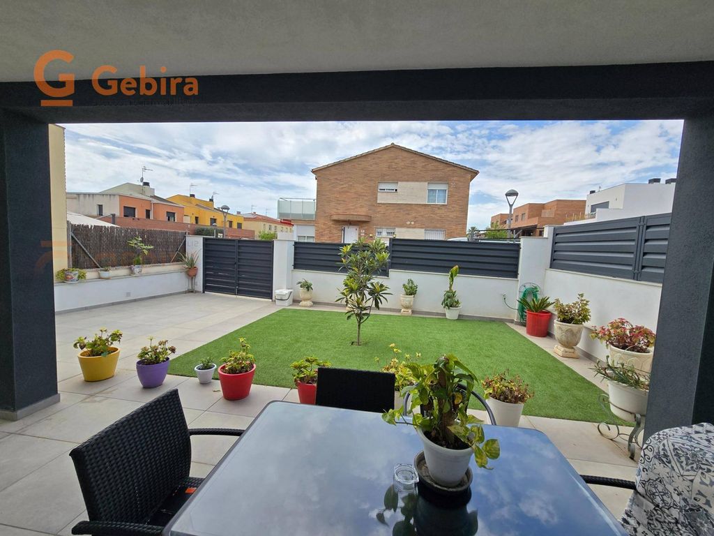Maison de luxe à vendre à Cunit, 420 000 €, Photo 4