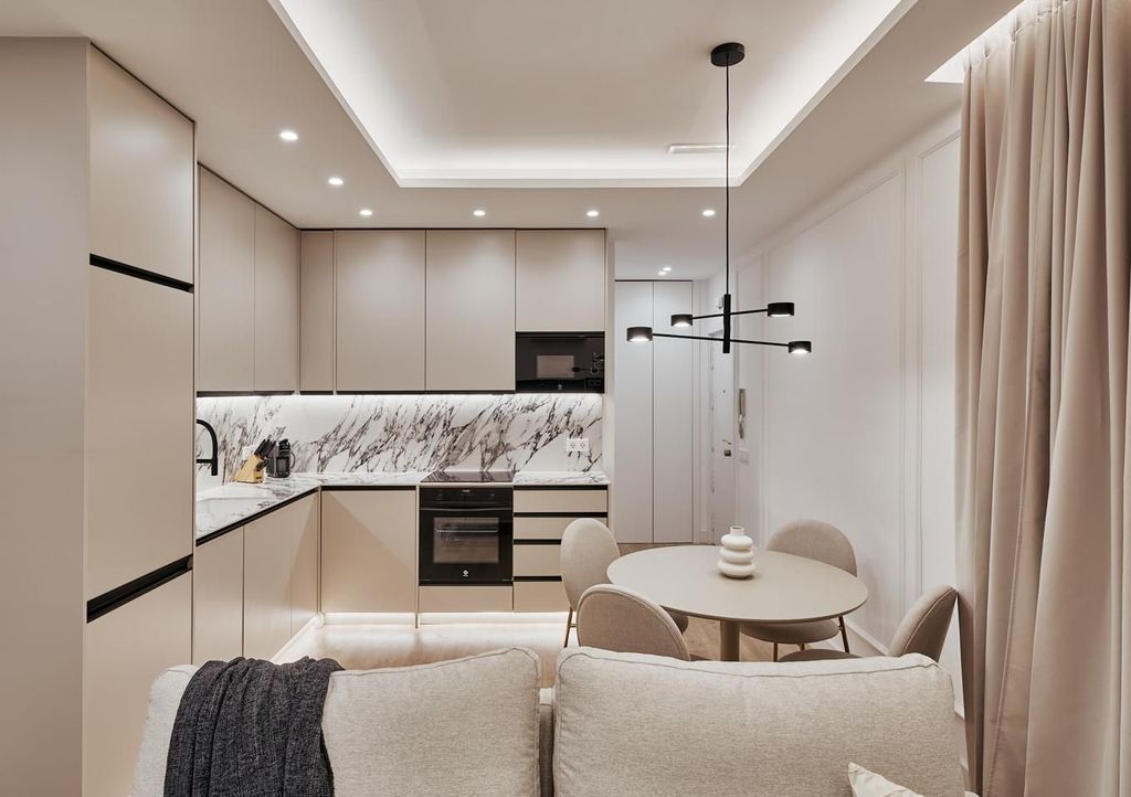 Luxury Apartment for sale in Madrid, 629 000 €, Photo 4
