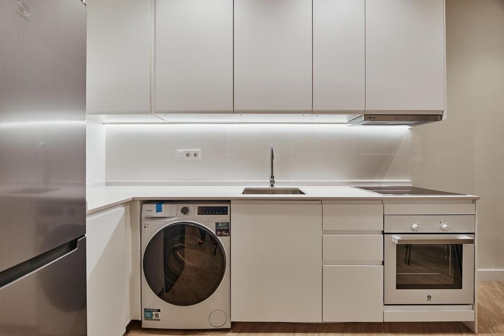 Appartement de luxe à vendre à Madrid, 589 000 €, Photo 4