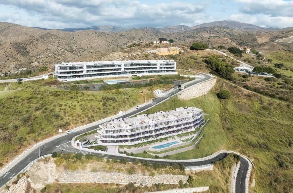 Appartement de luxe à vendre à Rincón de La Victoria, 400 000 €, Photo 4