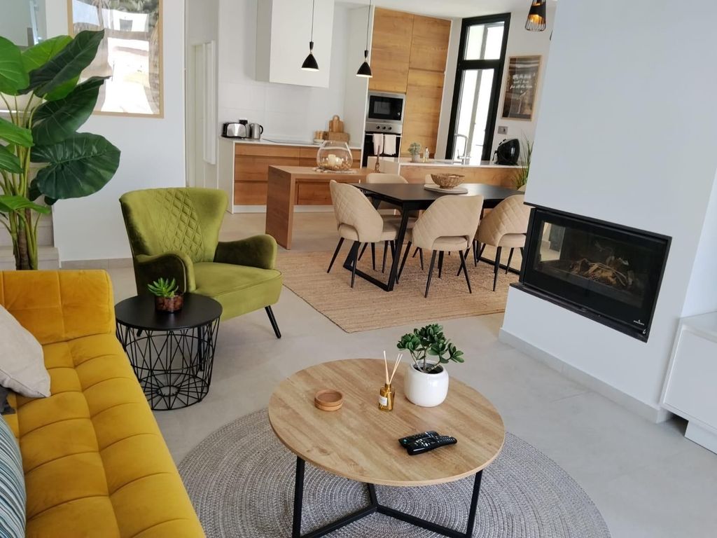 Luxury House for sale in Daya Nueva, 465 000 €, Photo 4