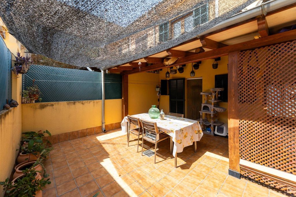 Luxury House for sale in Palma, 548 000 €, Photo 4