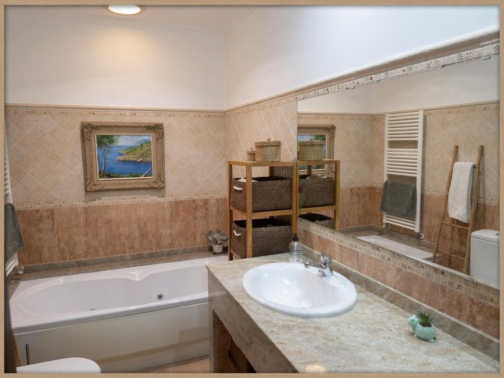 Maison de luxe à vendre à Cas Concos, 790 000 €, Photo 5