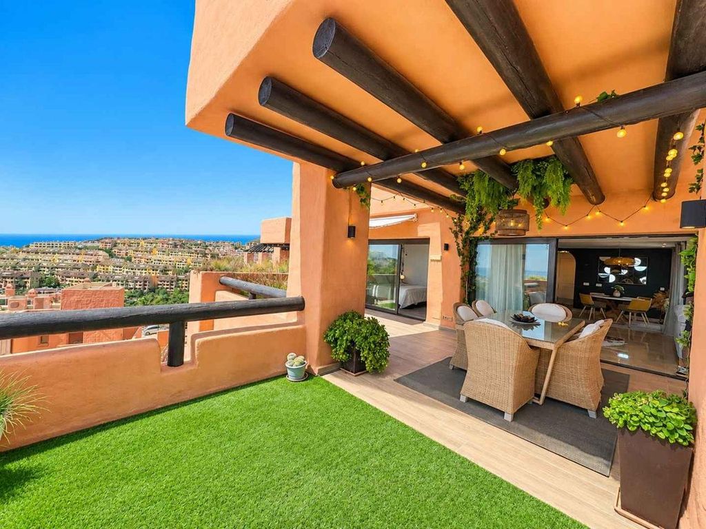 Appartement de luxe à vendre à San Luis de Sabinillas, 524 500 €, Photo 5