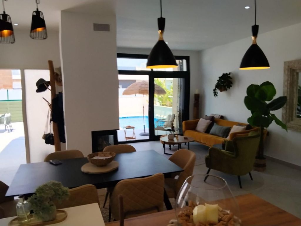 Luxury House for sale in Daya Nueva, 465 000 €, Photo 5