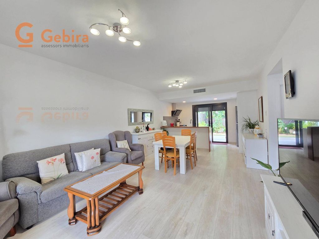 Maison de luxe à vendre à Cunit, 420 000 €, Photo 6