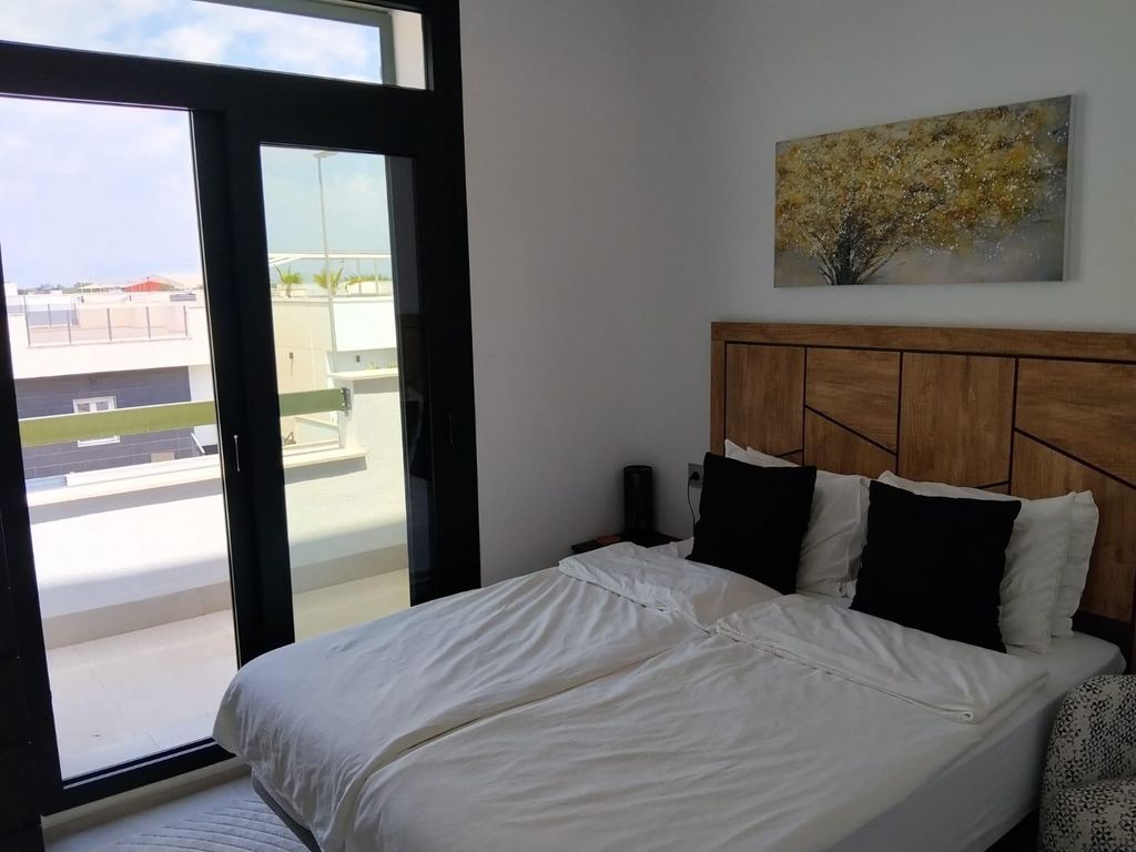 Luxury House for sale in Daya Nueva, 465 000 €, Photo 6