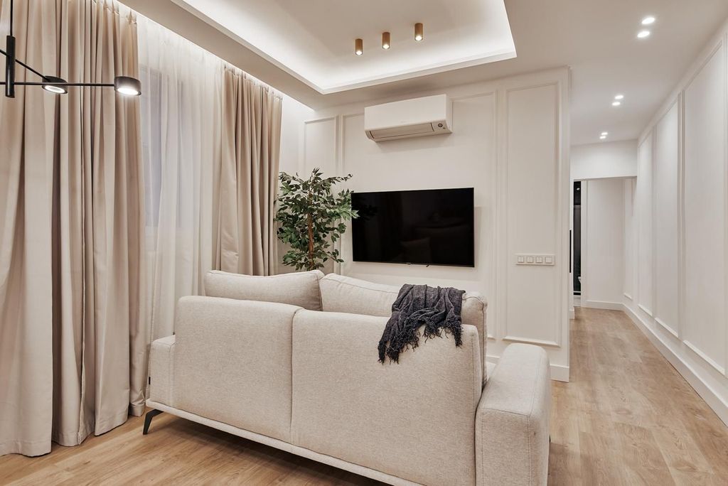Luxury Apartment for sale in Madrid, 629 000 €, Photo 7