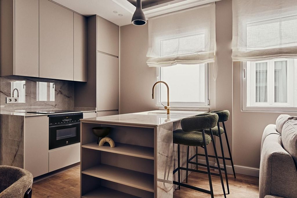 Luxury Apartment for sale in Madrid, 959 000 €, Photo 7