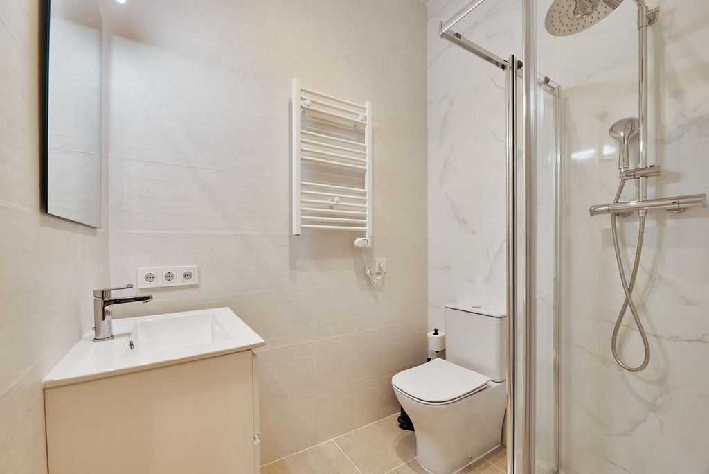 Appartement de luxe à vendre à Madrid, 589 000 €, Photo 7
