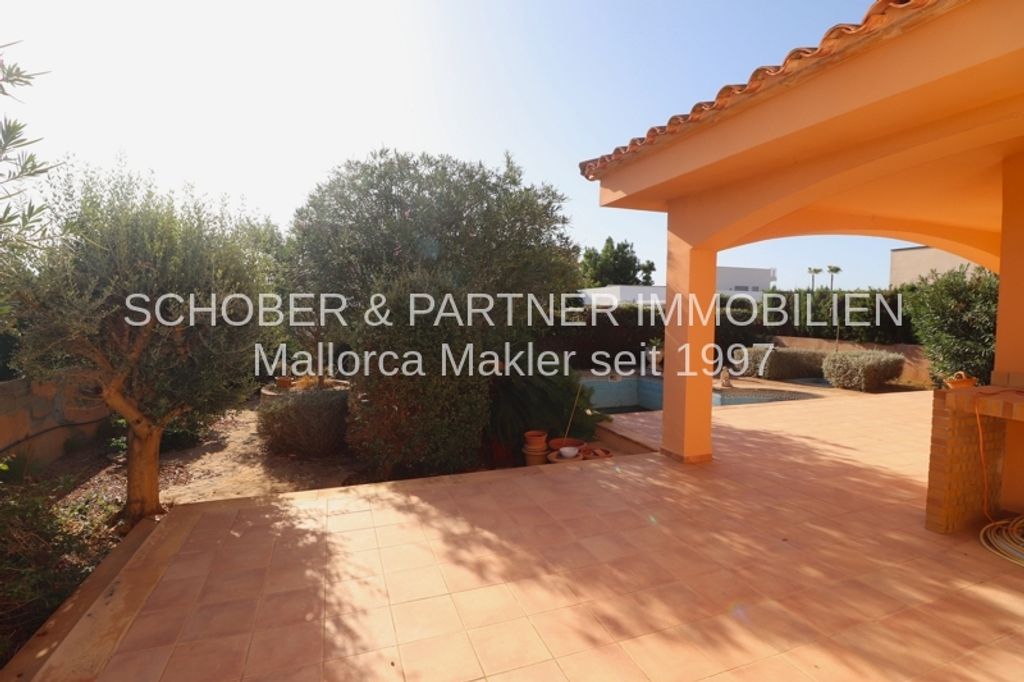 Maison de luxe à vendre à Sa Coma, 985 000 €, Photo 7