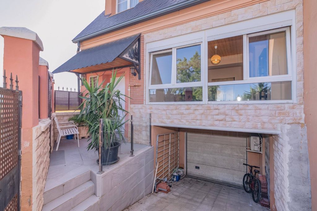 Maison de luxe à vendre à Churriana de La Vega, 475 000 €, Photo 7