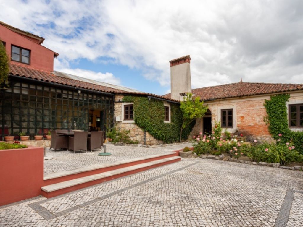 Maison de luxe à vendre à Vila Nova de Ourém, 1 750 000 €, Photo 1