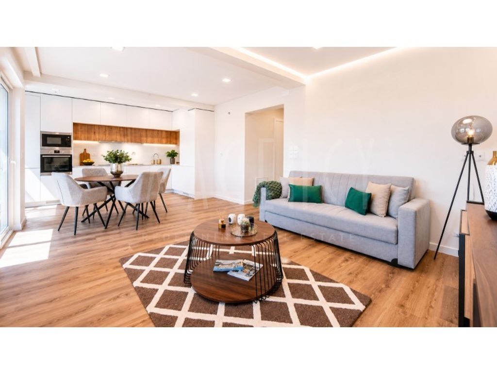 Appartement de luxe à vendre à Lisbon, 619 900 €, Photo 1