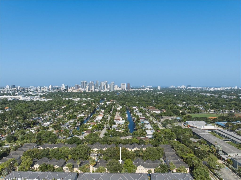 Maison de luxe à vendre à Fort Lauderdale, 400 095 €, Photo 1