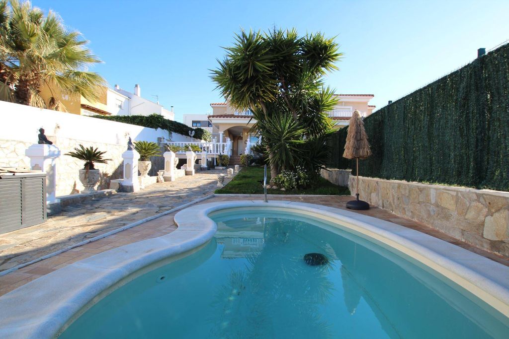 Maison de luxe à vendre à Sant Pere de Ribes, 730 000 €, Photo 1