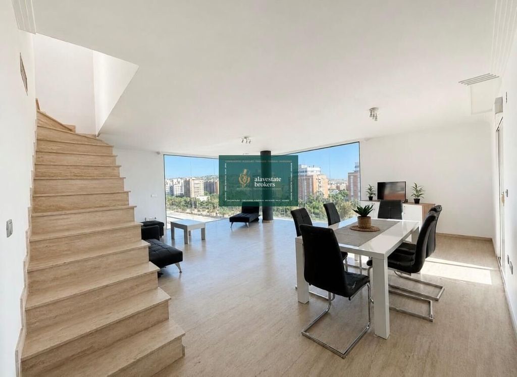 Appartement de luxe à vendre à Alicante, 420 000 €, Photo 1
