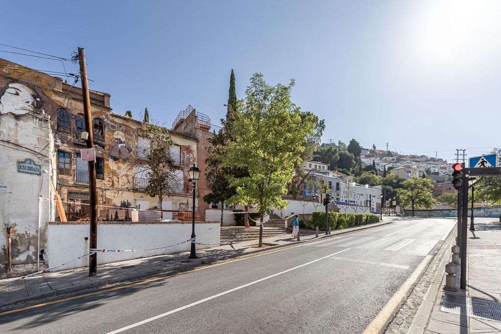 Luxury House for sale in Granada, 1 095 000 €, Photo 1