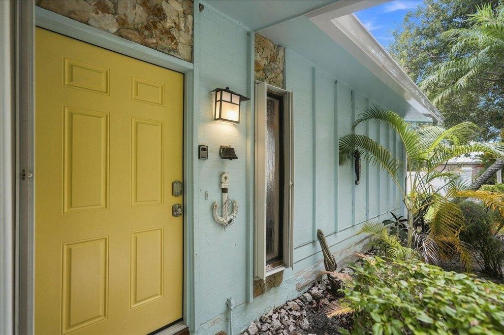Maison de luxe à vendre à Jensen Beach, 400 852 €, Photo 1