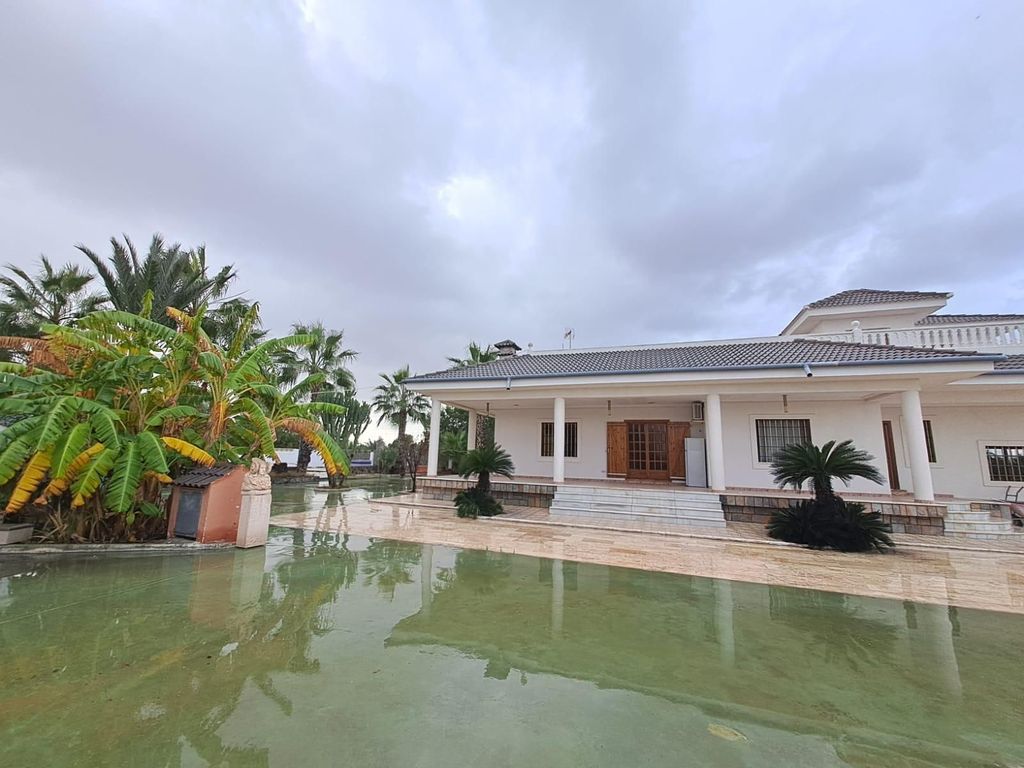 Maison de luxe à vendre à Valverde Alto, 699 000 €, Photo 1