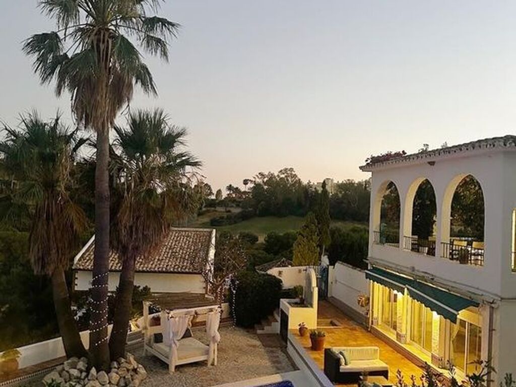 Luxury House for sale in Benalmádena, 995 000 €, Photo 1