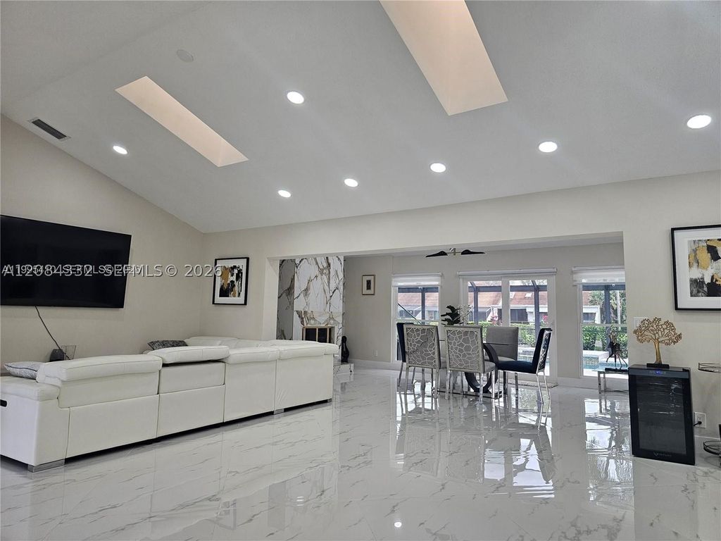 Maison de luxe à vendre à Palm Beach Gardens, 1 073 804 €, Photo 1