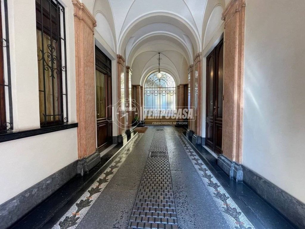 Appartement de luxe à vendre à Turin, 769 000 €, Photo 2
