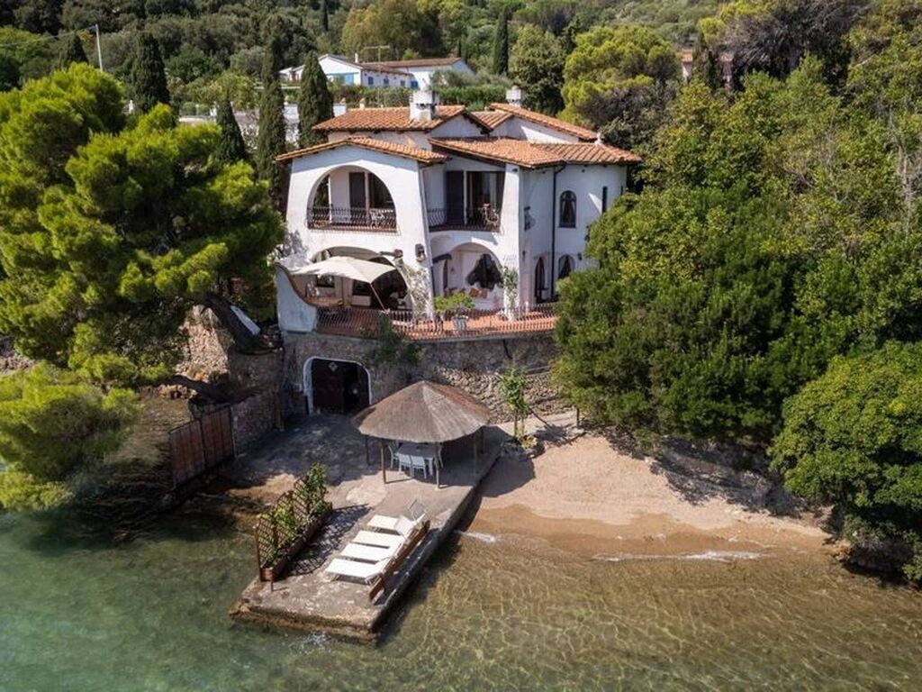 Luxury House for sale in Monte Argentario, 5 000 000 €, Photo 2