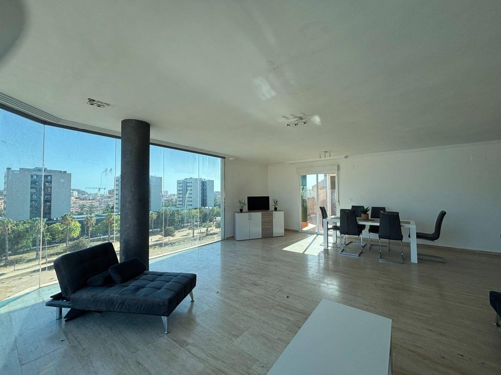 Appartement de luxe à vendre à Alicante, 420 000 €, Photo 2