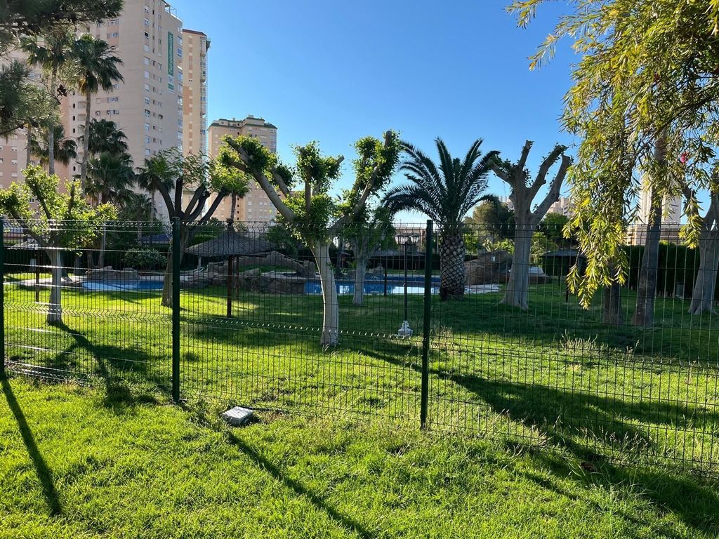 Appartement de luxe à vendre à El Campello, 419 000 €, Photo 2