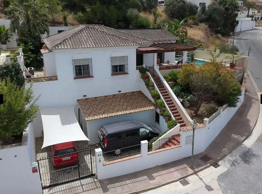 Maison de luxe à vendre à Coín, 499 550 €, Photo 2