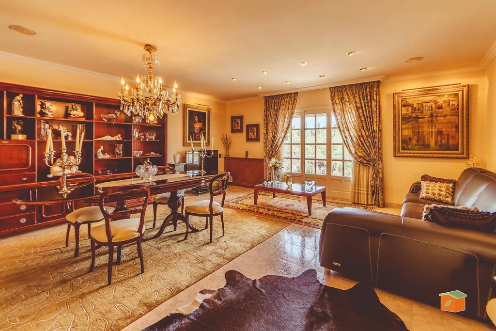 Maison de luxe à vendre à Roquetes, 869 000 €, Photo 2